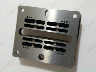 模具成型加工
