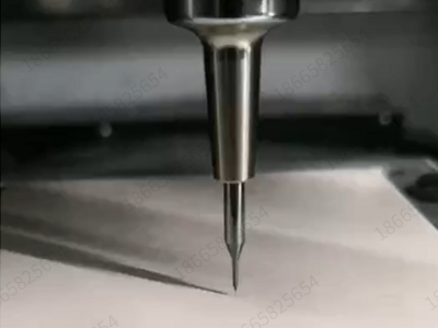 小孔加工
