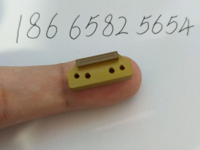 微孔加工-尼龙_防静电_电子设备