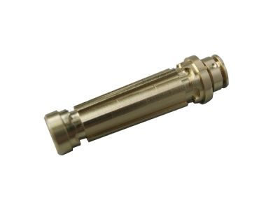 车铣复合,4轴5轴零件-S136_HRC52_四轴