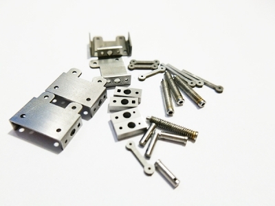 机械加工零件-不锈钢304