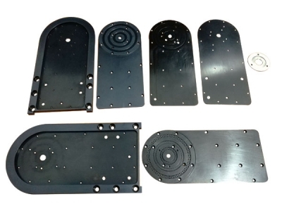 精密91免费网站入口-铝合金